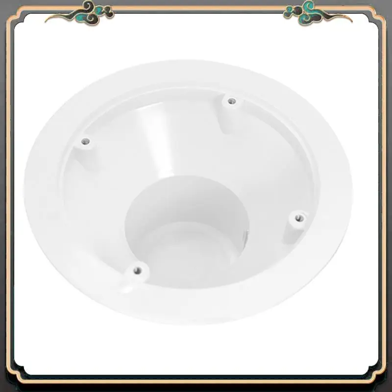 

Swimming Pool Main Drain Cover, ABS Swimming Pool Main Drain Drain 2 Inch Inlet Drain, Pool Equipment Replacement Parts