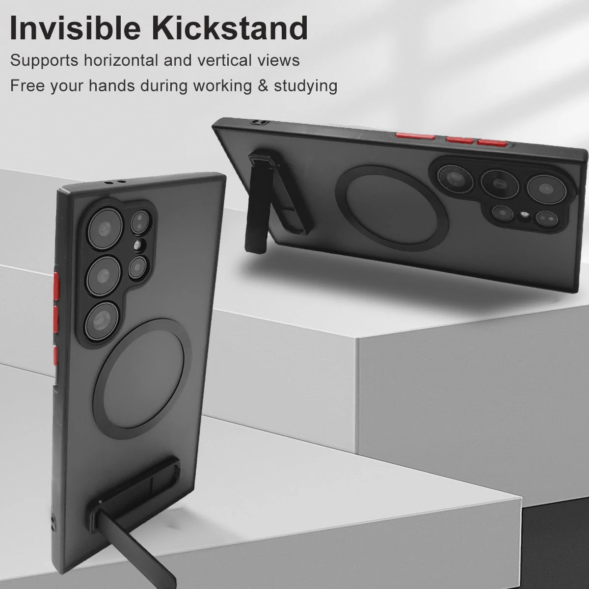 Thumbnail 2 - #74 Ranked Samsung Galaxy S25 Ultra Cases Picks in 2026