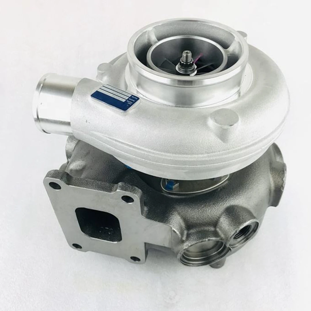 

S300W049 Turbo 170001 168465 168465R 0R7212 1458884 157-4386 Turbocharger for 3116 3126 HEUI Engine