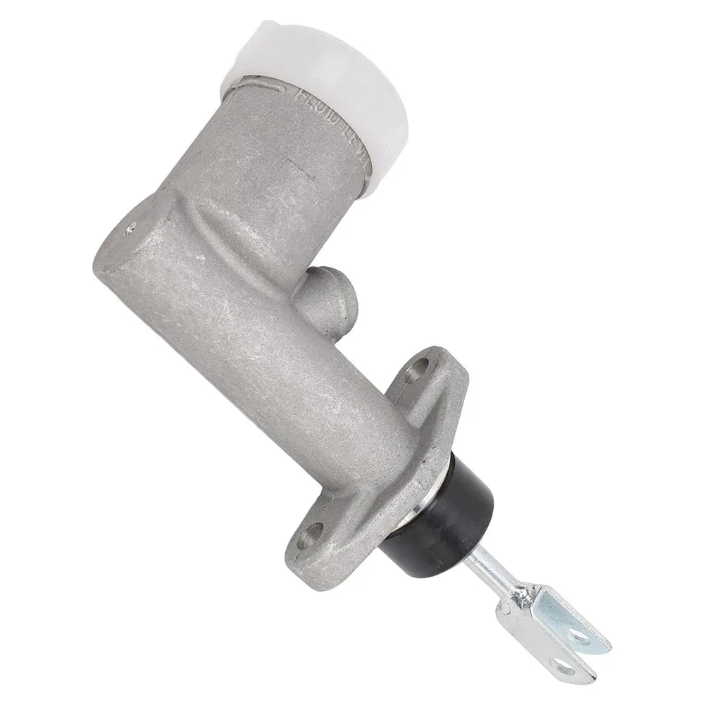 Trailer Brake Hydraulic Master Cylinder 3/4 Inch Bore with 60mm Bolt Hole Spacing for Use with Utility Cargo and Boat Trailers