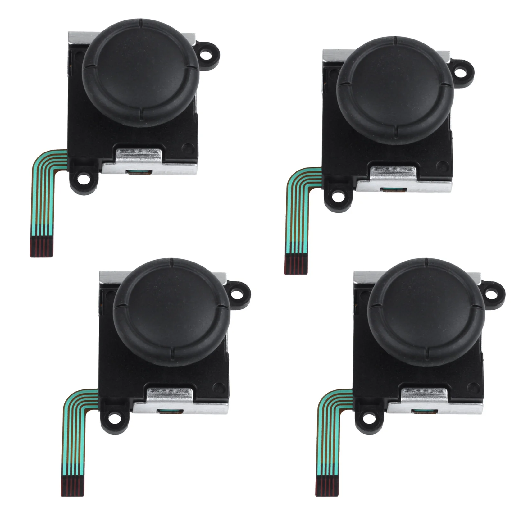 M05K 4X 3D Analog J… - image