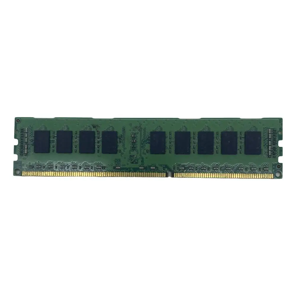Desktop Computer Memory DDR3 PC3L-10600R Fits For Samsung 4GB