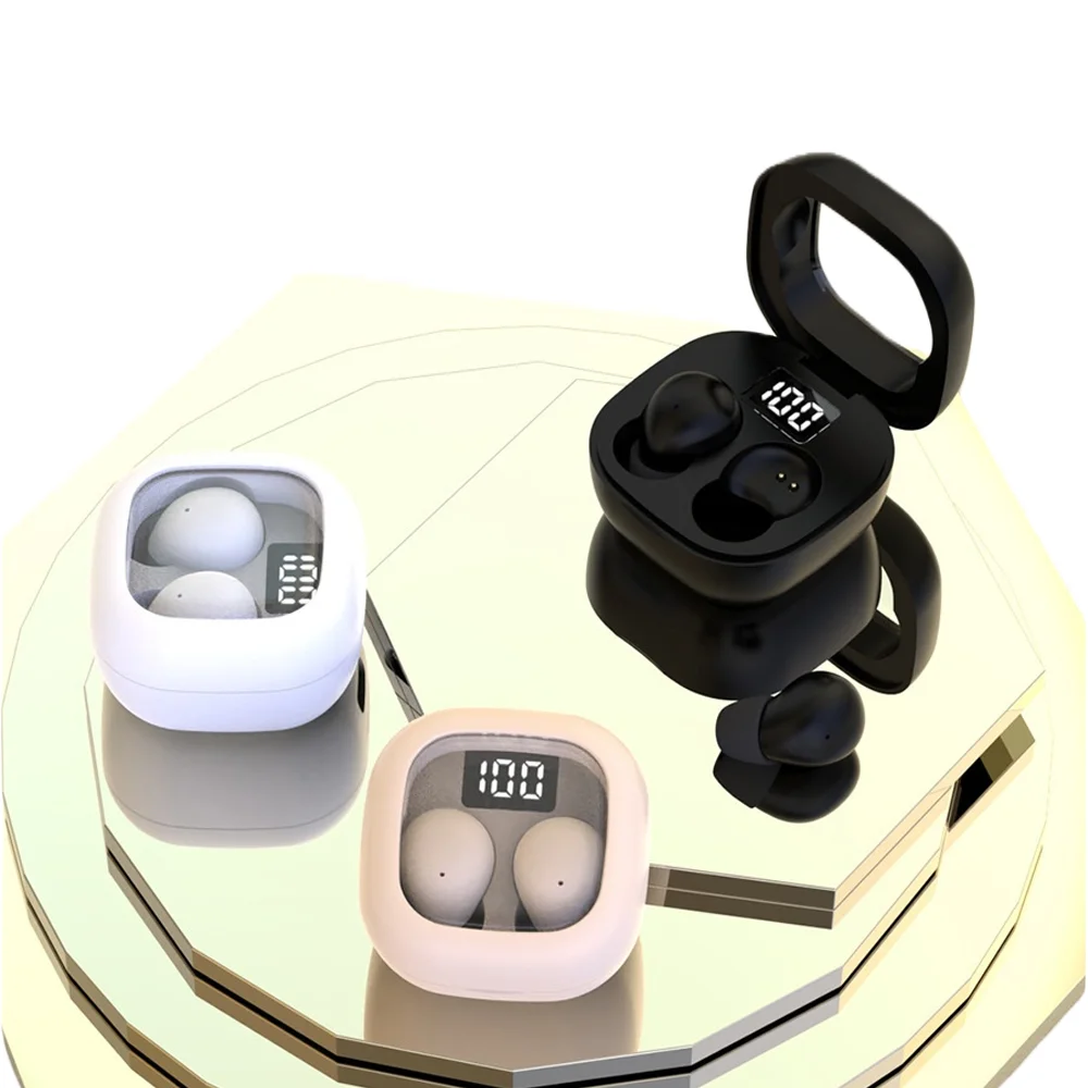 SK19 Mini Invisible… - image