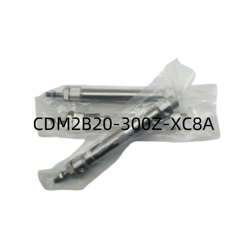 CDM2B20-350Z-XC8A CDM2B20-325Z-XC8A silinder CDM2B20-300Z-XC8A Mini asli baru