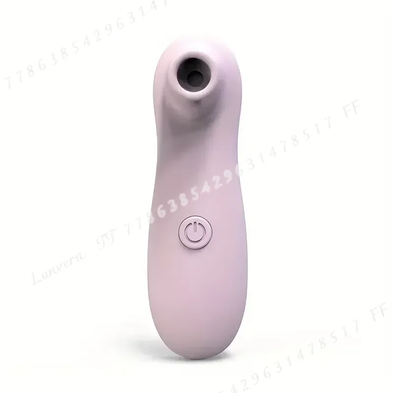 Women Adult Clitoris Vacuum Stimulator Sucker Vibrator Nipple Sex Toy Masturbator for Female 18 Plus Vagina Sucking Device - view 4