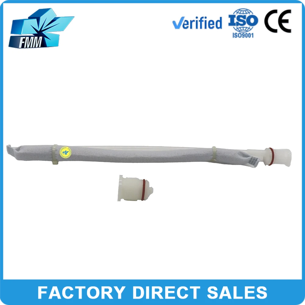 

FMM Automotive Air Conditioning System Desiccant Core for Mercedes Benz E350 2048350147 Drying Bags