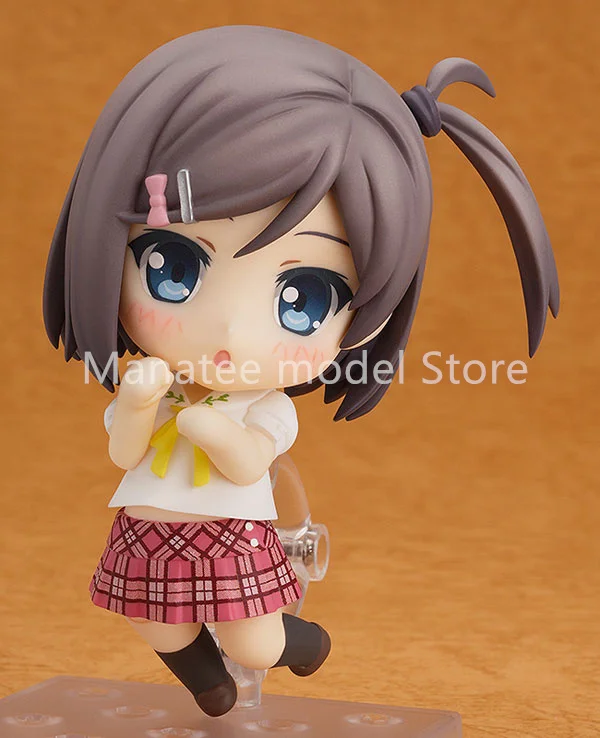 Good Smile Company Original NO.353 Hentai Ouji to Warawanai Neko. Tsukiko Tsutsukakushi PVC Action Figure Anime Model Toys Gift