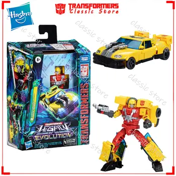 6 最佳銷售 變形金剛艦隊 - №1