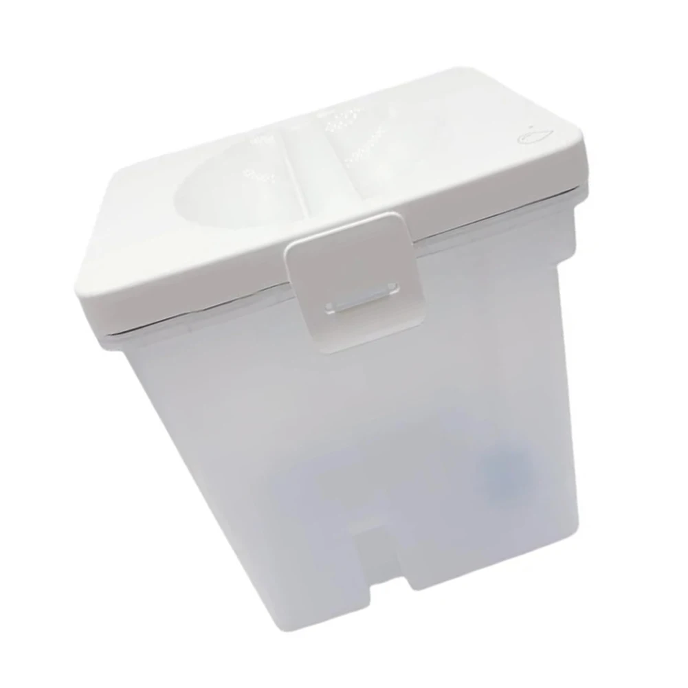 Clean Water Tank For Roborock For Q Revo Master/Slim/Edge/Pro/S Models Robot Vacuum Cleaner Clean Water Tank For Roborock