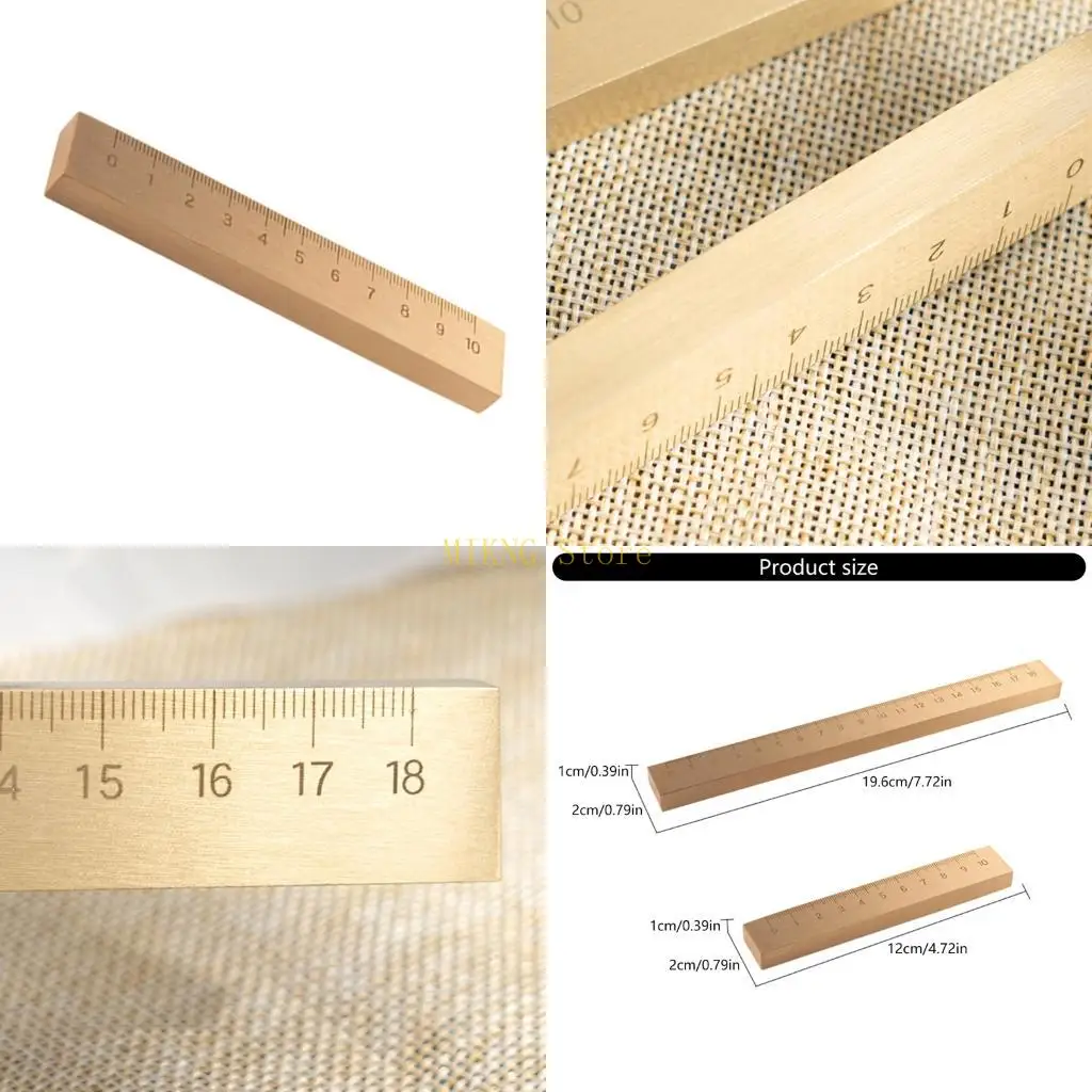 paperweight-brass-paperweight-with-scale-marking-for-beginner-writing-practice-and-painting-project-best-sale