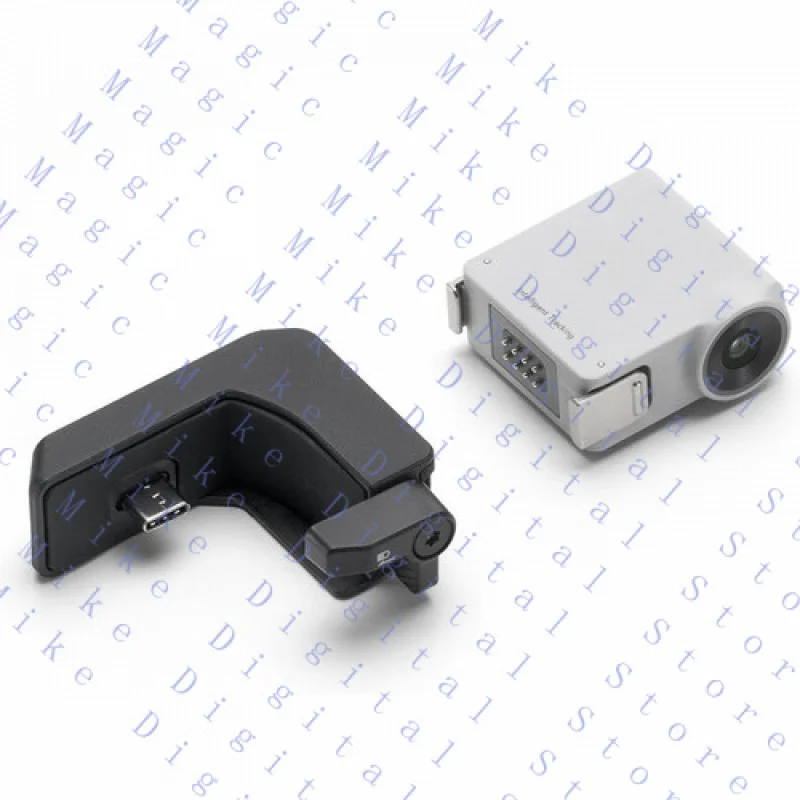 UU  Original  Intelligent Tracking Module For DJI RS 4/4 Pro/4 Mini