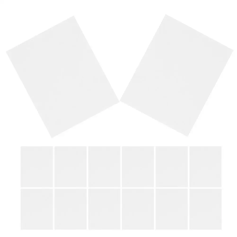 

100 Pcs Dust Filters Reusable Nail Dust Filters Replacements Non Woven Fabric Vacuum Cleaner Accessories Cost Effective