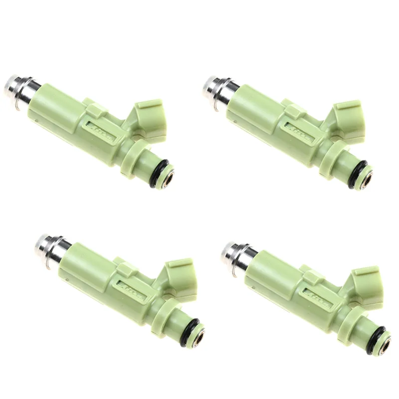 4X 60T-13761-00-00 60T137610000 Petrol Gas Fuel Injector for PWC GP1300R