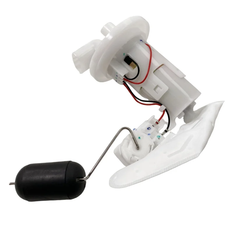 

Motorcycle Fuel Pump Assembly For Suzuki UU125 UY125 UU UY 125Cc UU125T UY125T-A02G