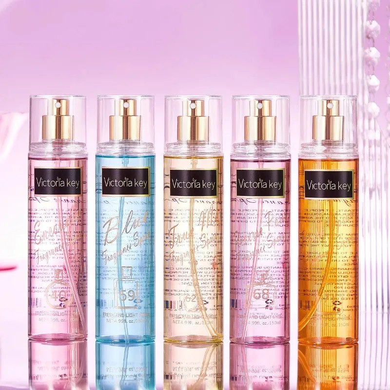 

150ml Brazilian Digital Fragrance. There are up to 5 series choose from, serving as an air freshener suitable for both indoor