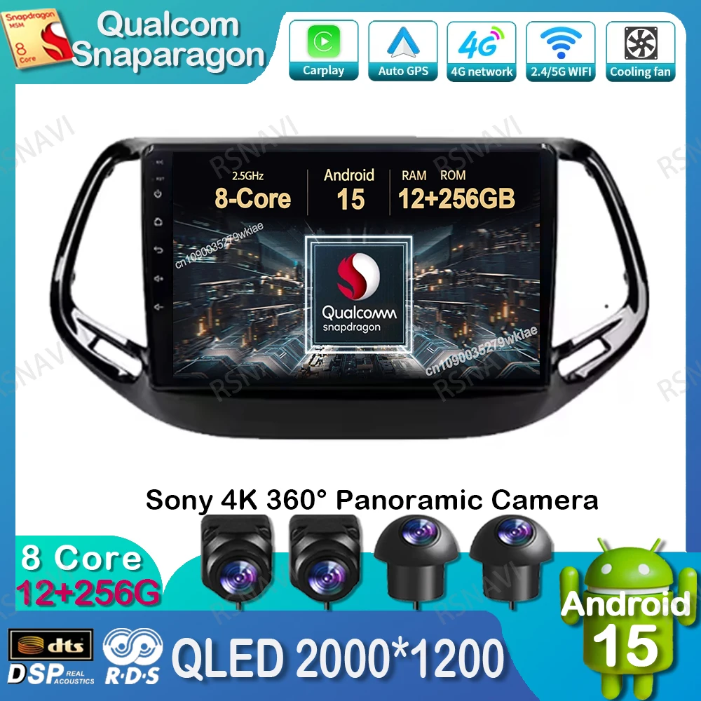 Car Radio Android 1…