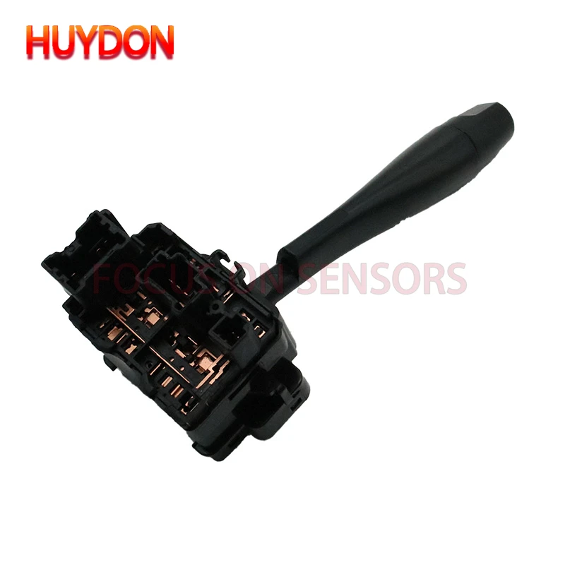25540-0W000 Turn Signal Switch Headlamp Dimmer Switch For Nissan