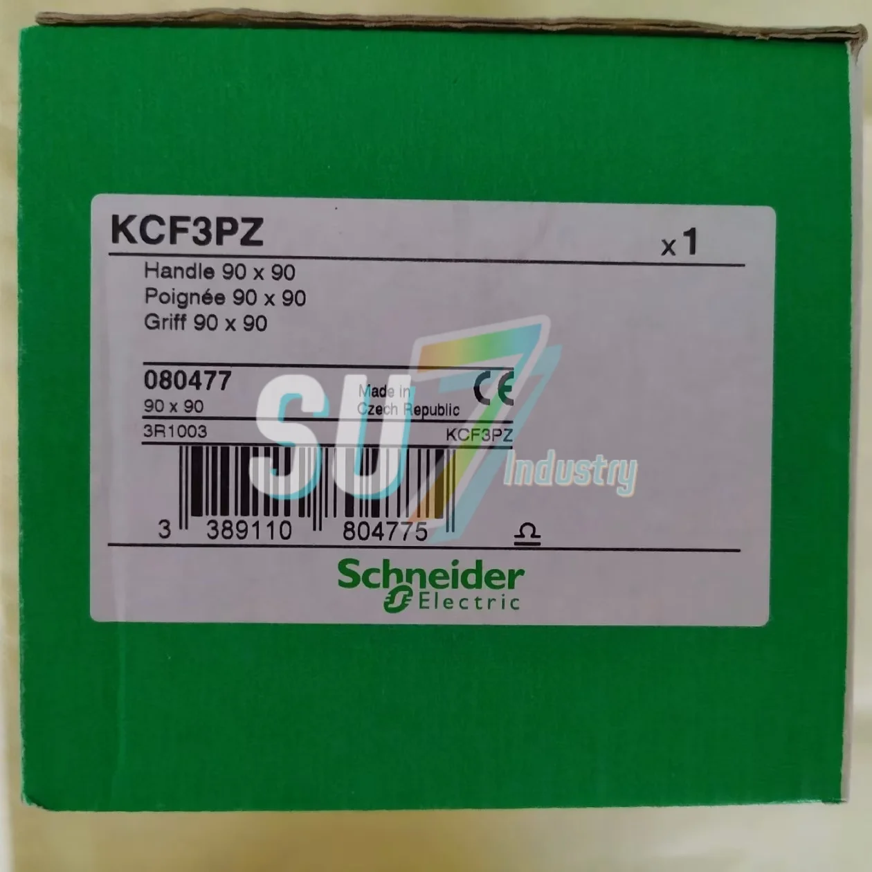 

KCF3PZ Новый В коробке РАЗЪЕМНЫЙ ПЕРЕКЛЮЧАТЕЛЬ