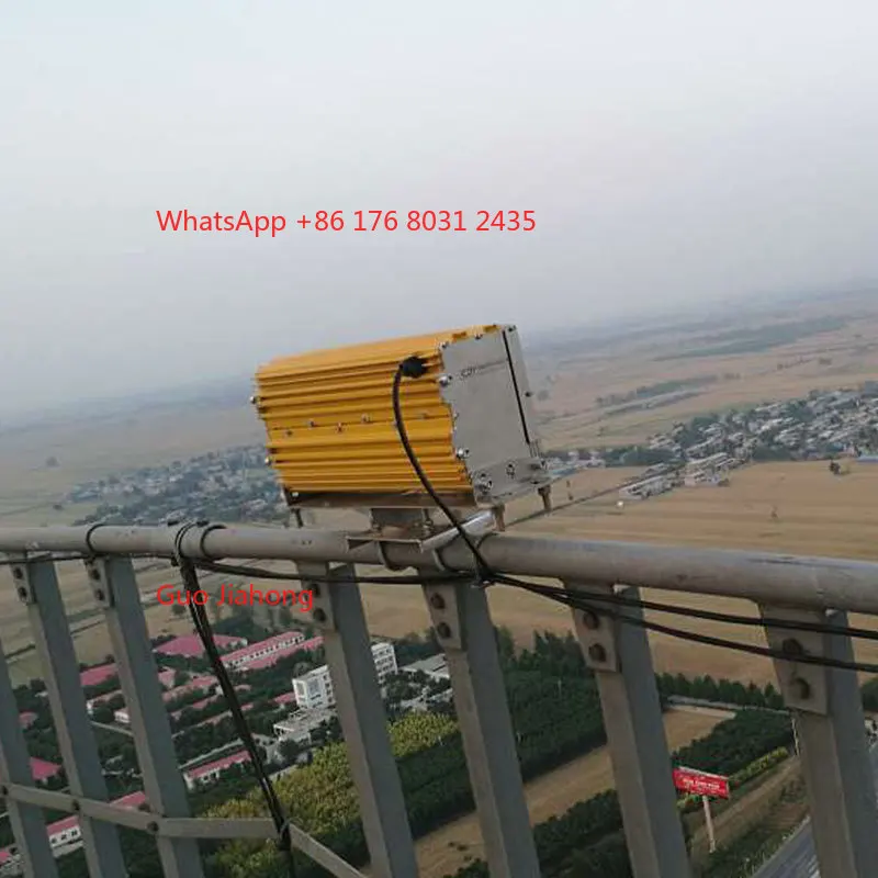 

ICAO FAA High Intensity Warning Light for Towers