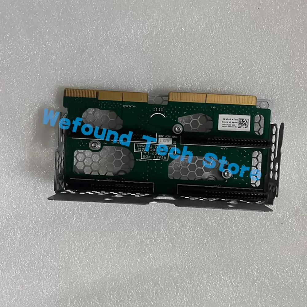91K43 PowerEdge VRTX Server Power Backplane 091K43