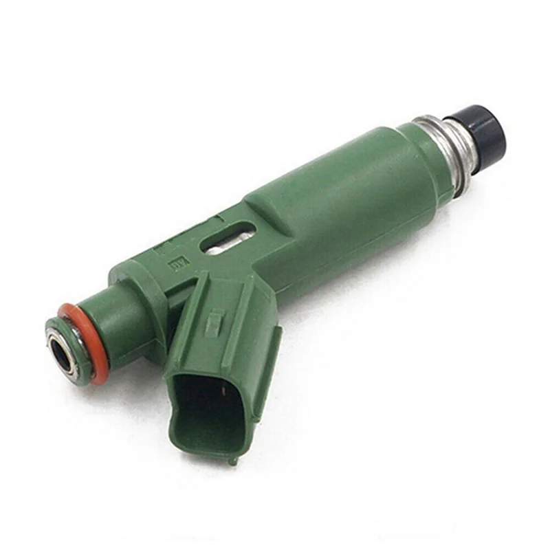 

8Pcs Automotive Fuel Injector Injector Nozzle For Toyota Celica Corolla Matrix MR2 1.8L 2325022040