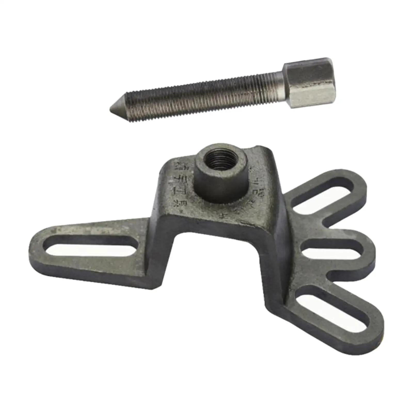 

Съемник тормозного барабана трехколесного велосипеда с 4 отверстиями Съемник задней оси тормозного барабана