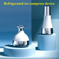 2024Small ice hammer cold compress instrument for facial calming, soothing and shrinking pores