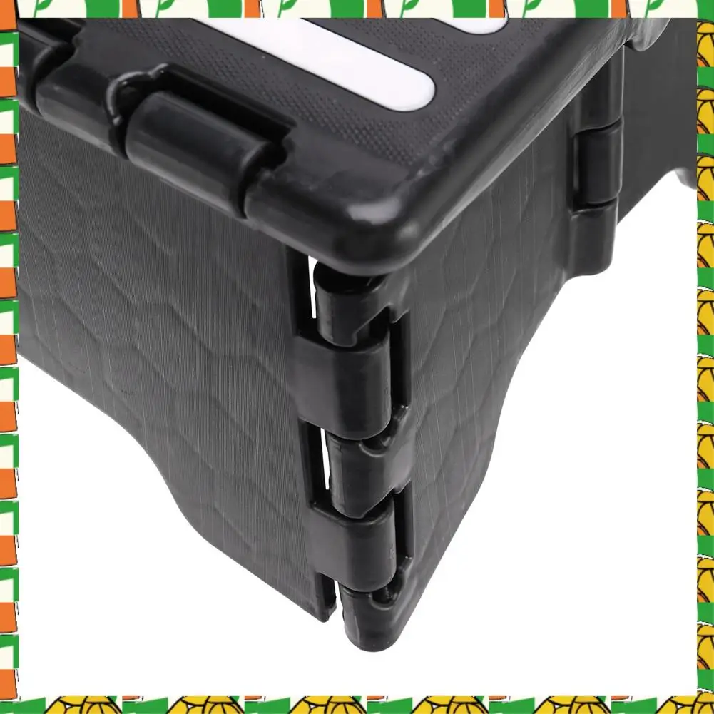 professional-tool-2x-non-slip-small-one-step-compact-folding-flat-step-stool-heavy-duty-portable-lightweight-folding-chair