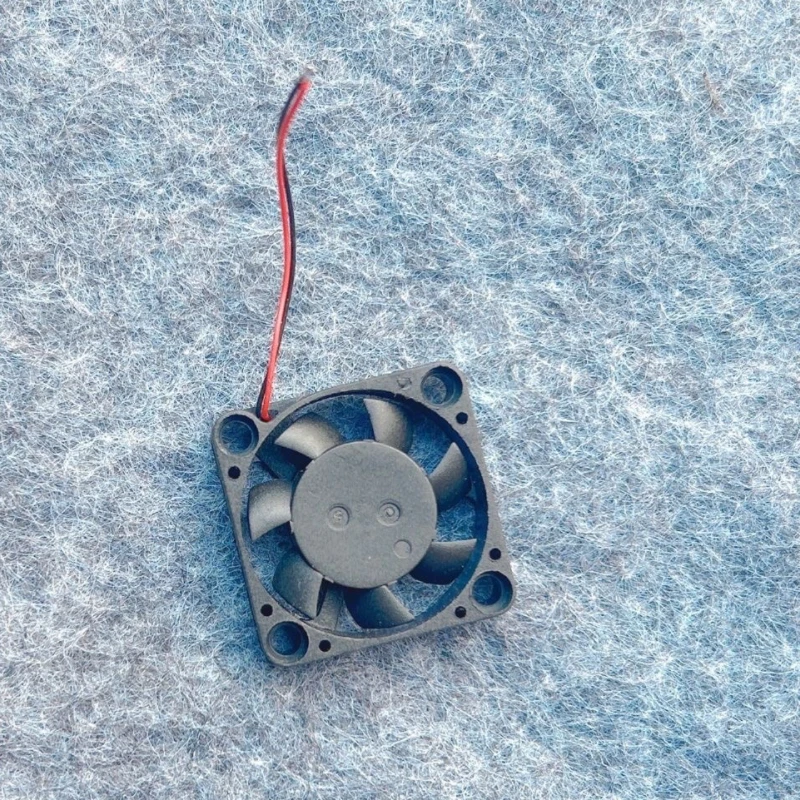3D Printer Power Supply - ChanElec 3007 DC Brushless Cooling Fan
