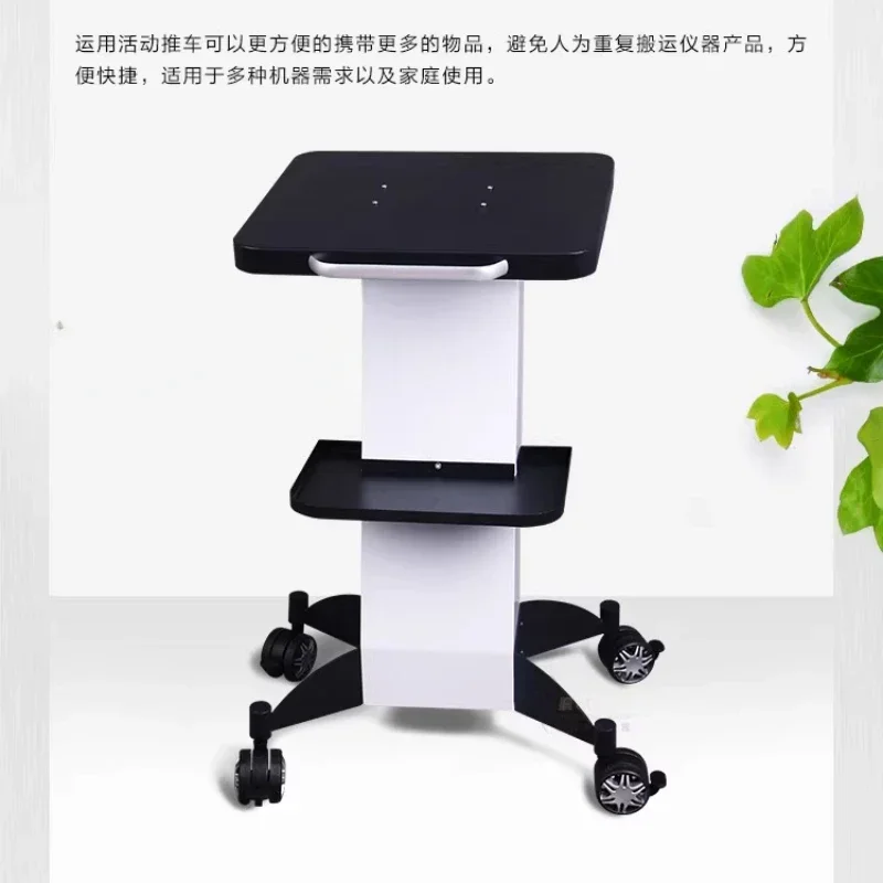 

Tool Trolley Rolling Storage Salon Chairs Station Multi-Functional Rolling Cart Salon Tray Wozek Narzedziowy Barber Equipment
