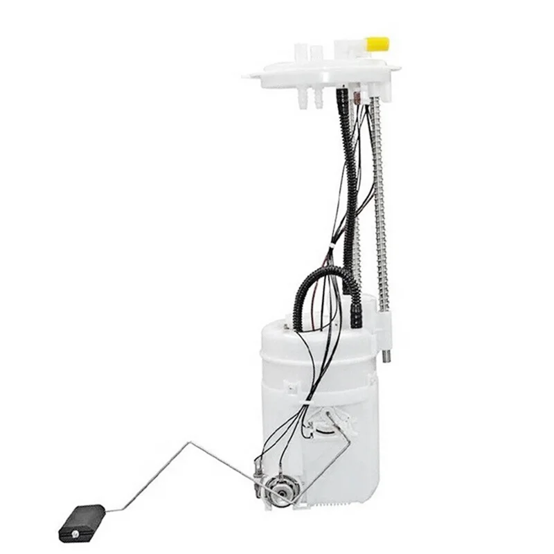 1 PCS 170401LB3E 17040-1LB1E Kraftstoff Pumpe Modul Montage Weiß ABS Für Nissan Infiniti Patrol QX56 QX80 Tiida 2016-2017