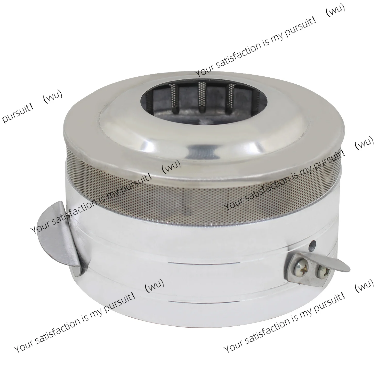 Marshmallow Machine Head Candy Flosser Sugar Head is suitable for commercial marshmallow manufacturer accessories