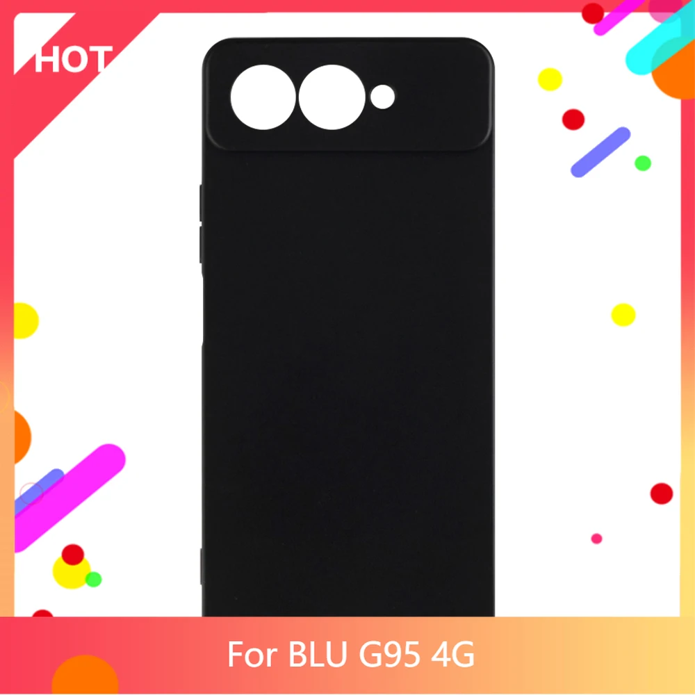 Case Matte Soft Sil…