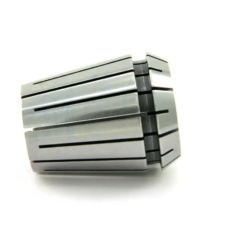 Imagem -06 - Peça er 32 Er32 Tamanho 21 mm Ferramenta de Pinça de Mola Mandril para Broca Porta-mola Cnc Cortador de Mola Din 6499b 1