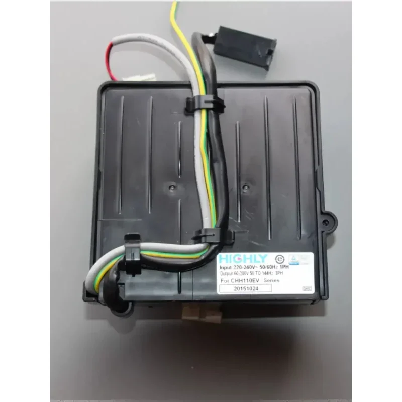 CHH110EV HICHLY لوحة عاكس الضاغط لأجزاء ثلاجة هاير