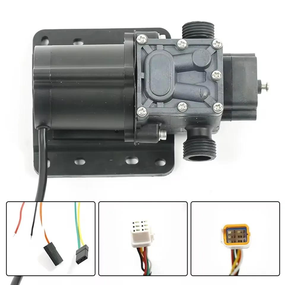 8L water pump for Plant Agriculture