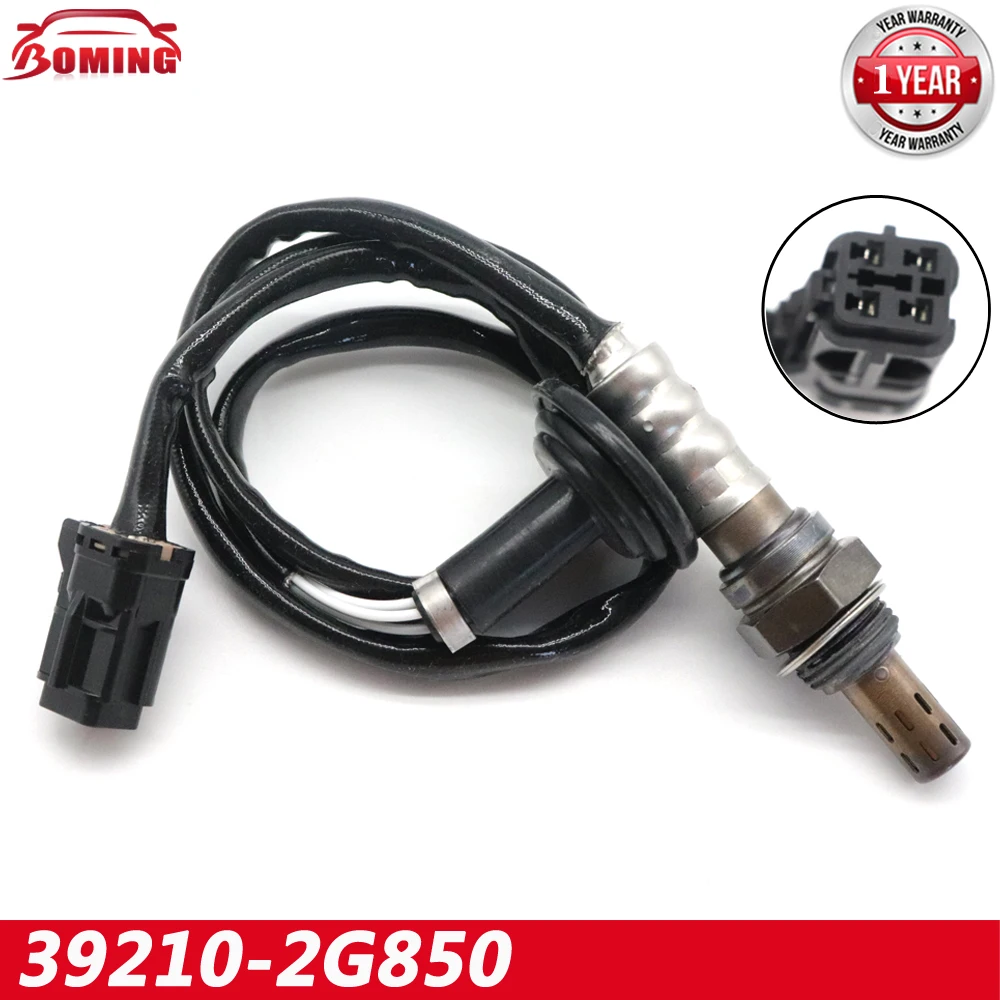 

39210-2G850 NEW Air Fuel Ratio Lambda O2 Oxygen Sensor For Hyundai Santa Fe 2.0L-L4 2013 2014 2015 2016 392102G850 39210 2G850