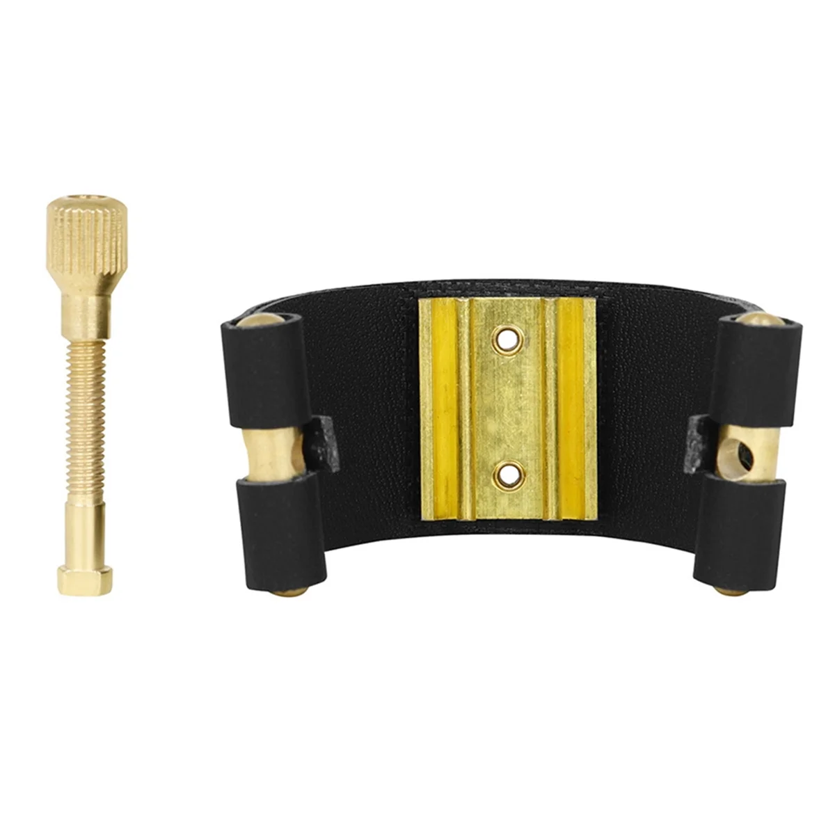 A71P الكلارينيت الساكسفون المعبرة الكلارينيت المعادن لاقط مجموعة آلات النفخ الملحقات ، الكلارينيت