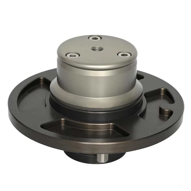 Euro Adapter to Mitchell Plate, Camera Accessories, Film Equipment for Video Shooting