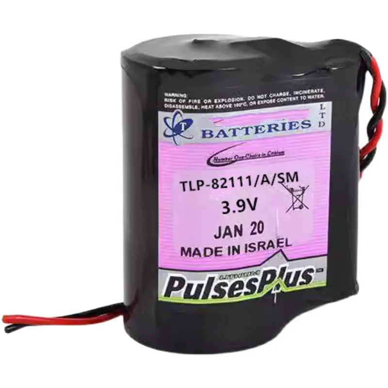 

TLP-82111/A/SM 3.9V Lithium Battery Pack