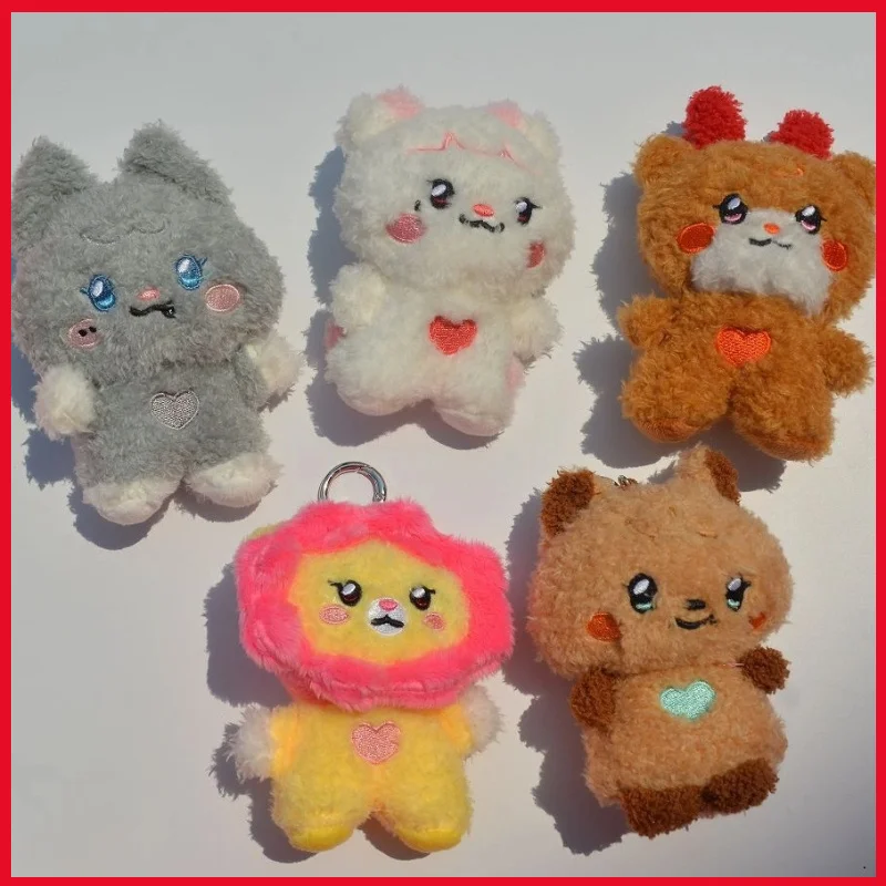 Gidle Cute Plush To… - image