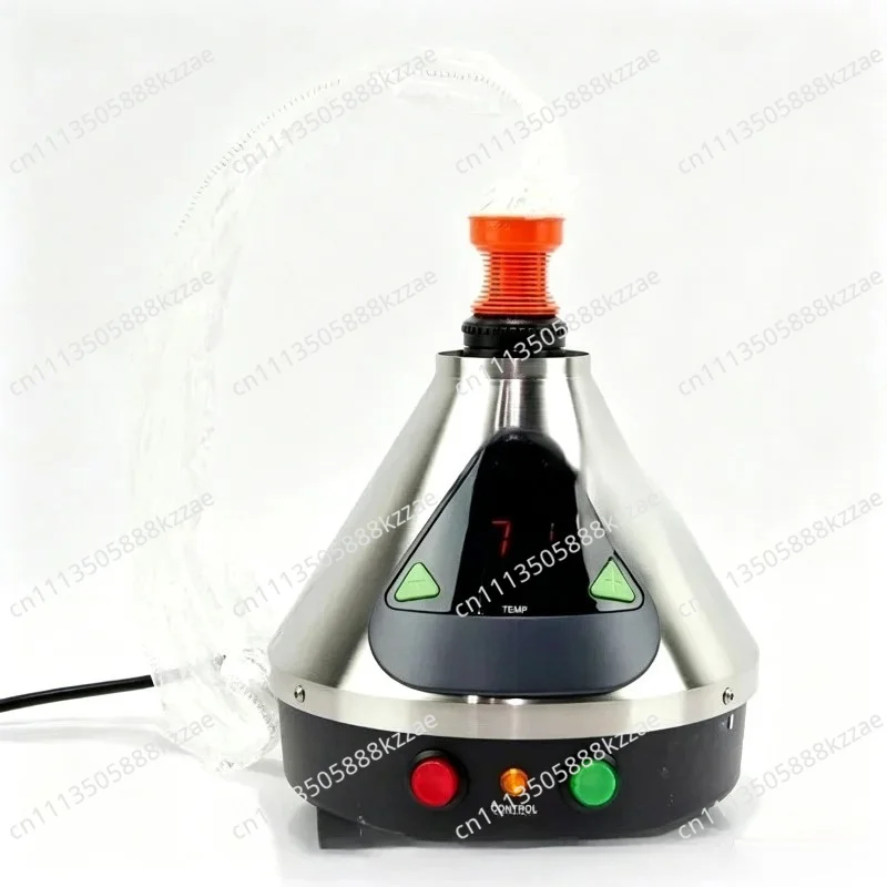 Temperature Controller Dry Burning and Baking, Digital Evaporator for Tobacco Curing