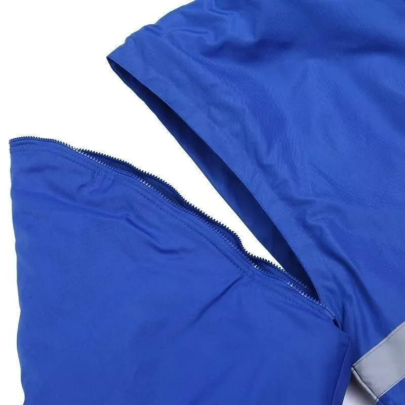 Adult Waterproof Multifunctional Warm Sleeping Bag Coat Cold Protection Outdoor Portable Rainproof Sleeping Bag view 5