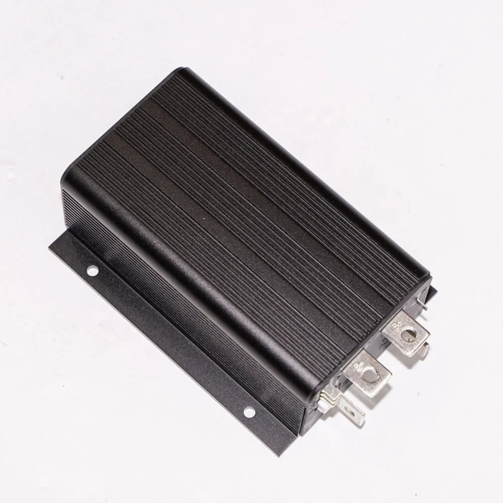 36 V / 48 V - 275A カーチス DC 1204M-5203 クラブカー米国オリジナル高性能ゴルフカートコントローラ
