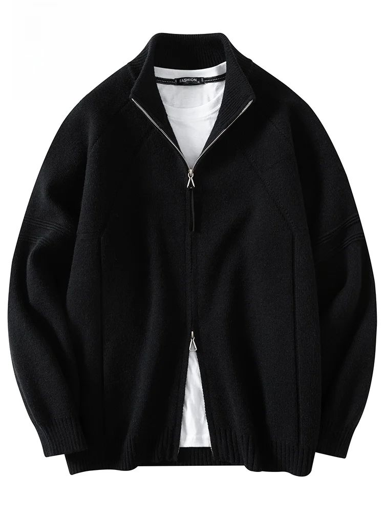 Rn Men's Knitted Op…