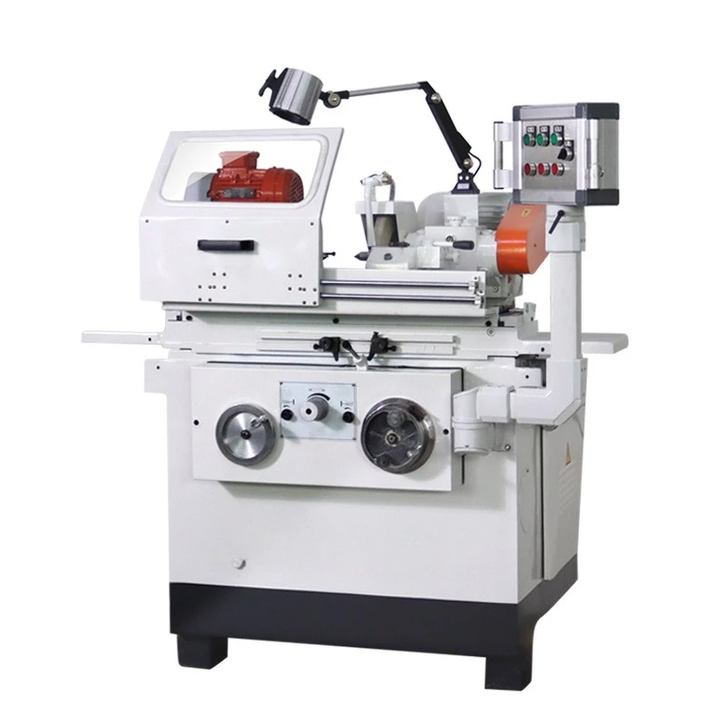 Small Cylinder Grinder Multifunctional Cylinder Outer Diameter Tool Workpiece Grinding
