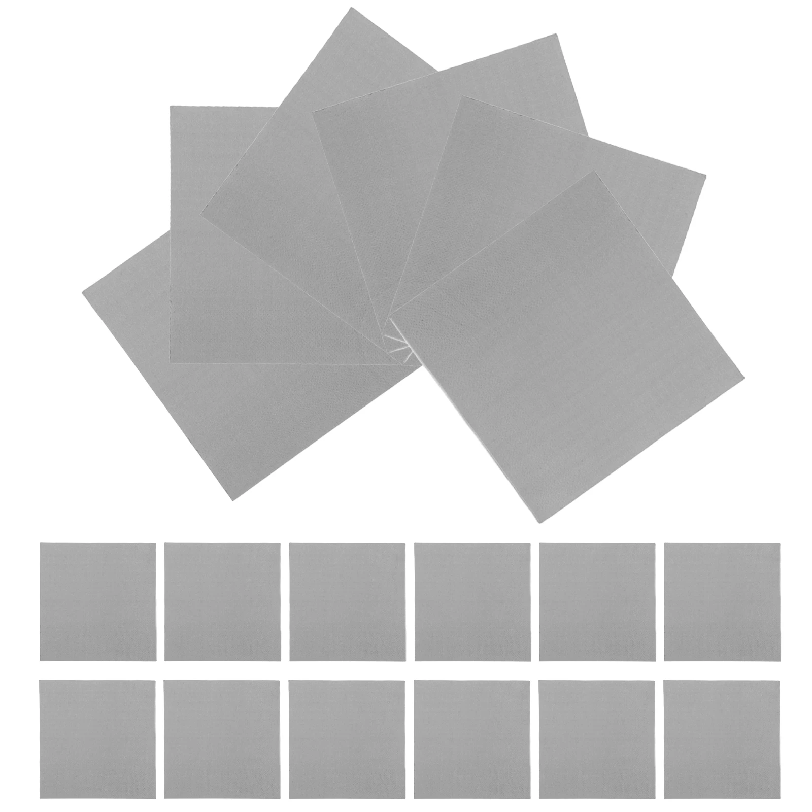 

60pcs Disposable Beverage Napkins Decorative Paper Serviettes For Wedding Birthday Holiday Party Bulk Square Table Napkins