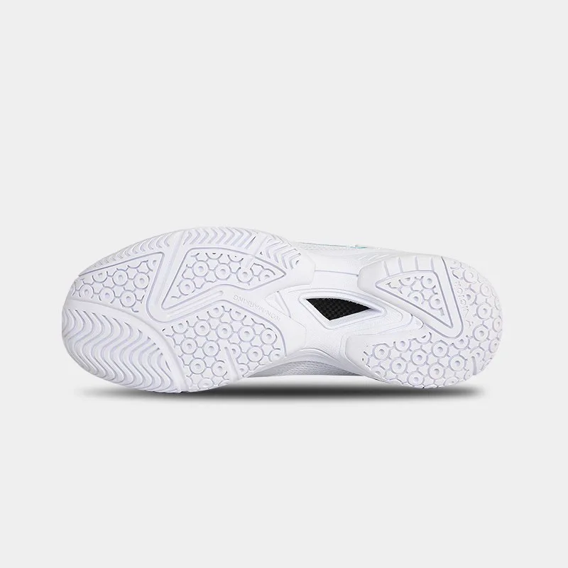 Unisex Badminton Shoes for Wide Feet Comfortable and Versatile Lightweight Non-Slip Badminton Shoes for Men and Women