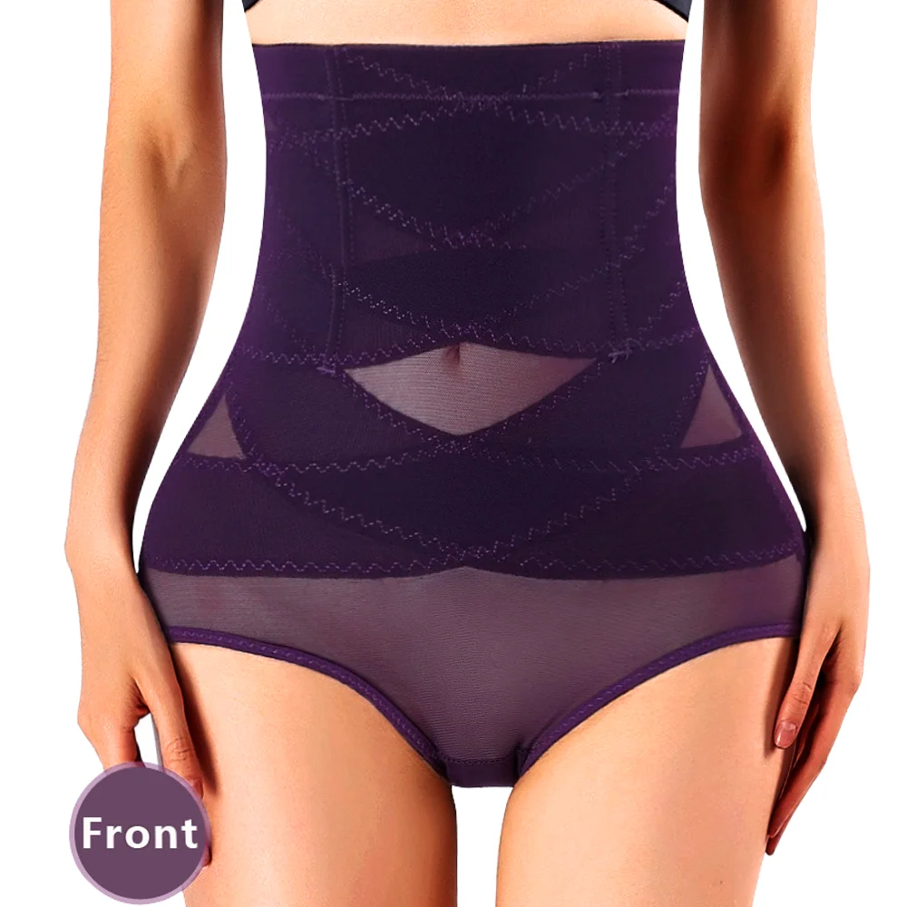 

Корректирующее белье с высокой талией для похудения, корректирующее белье для живота, корректирующее белье с подтяжкой ягодиц для женщин, нижнее белье