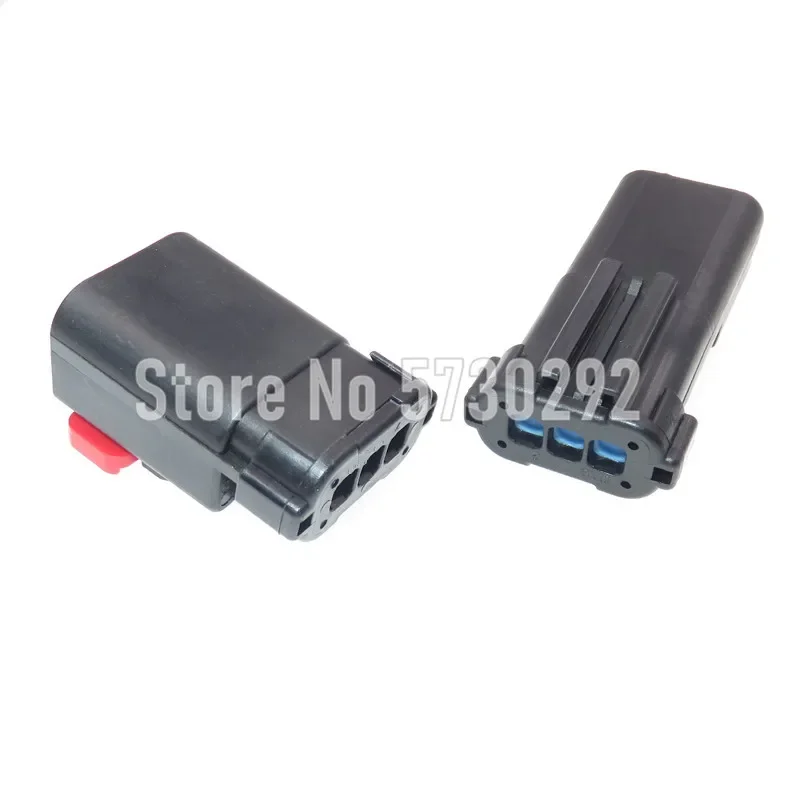 3P 54200308 54200312 العلوي التوصيل ضفيرة FCI Apex 2.8 مللي متر مقاوم للماء العمود المرفقي عمود الحدبات مستشعر موضع المقبس #2